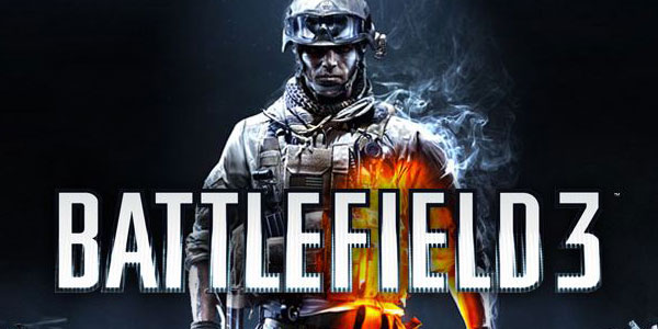 Battlefield 3 Titelbild