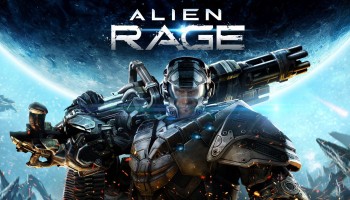 Alien-Rage-Logo