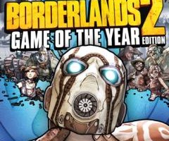 borderlands 2 goty logo