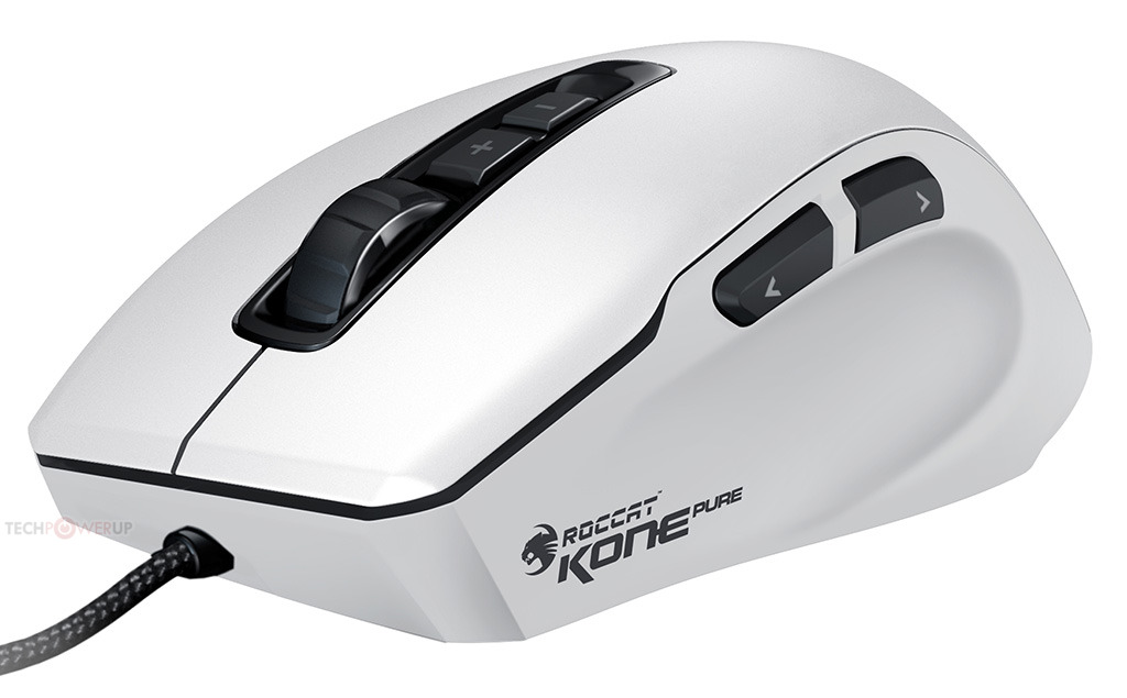 Roccat kone pure. Мышка Roccat kone Pure. Игровая мышка Roccat kone Pure. Roccat kone Pure Color.