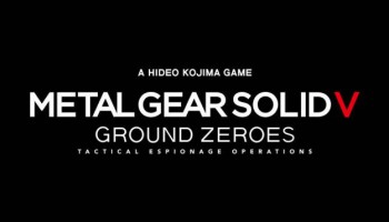 MGS 5: Ground Zeroes